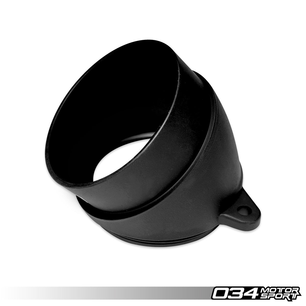 034Motorsport Turbo Inlet Pipe, Volkswagen MK8 Golf R & Audi 8Y S3 EA888 Gen 4 - image 4
