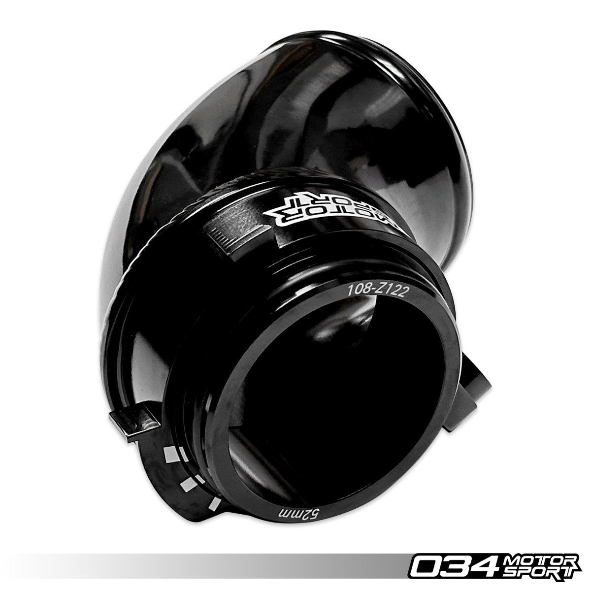Insuction Bundle, Volkswagen MK8 GTI MQB-Evo EA888 Gen 4 - image 9