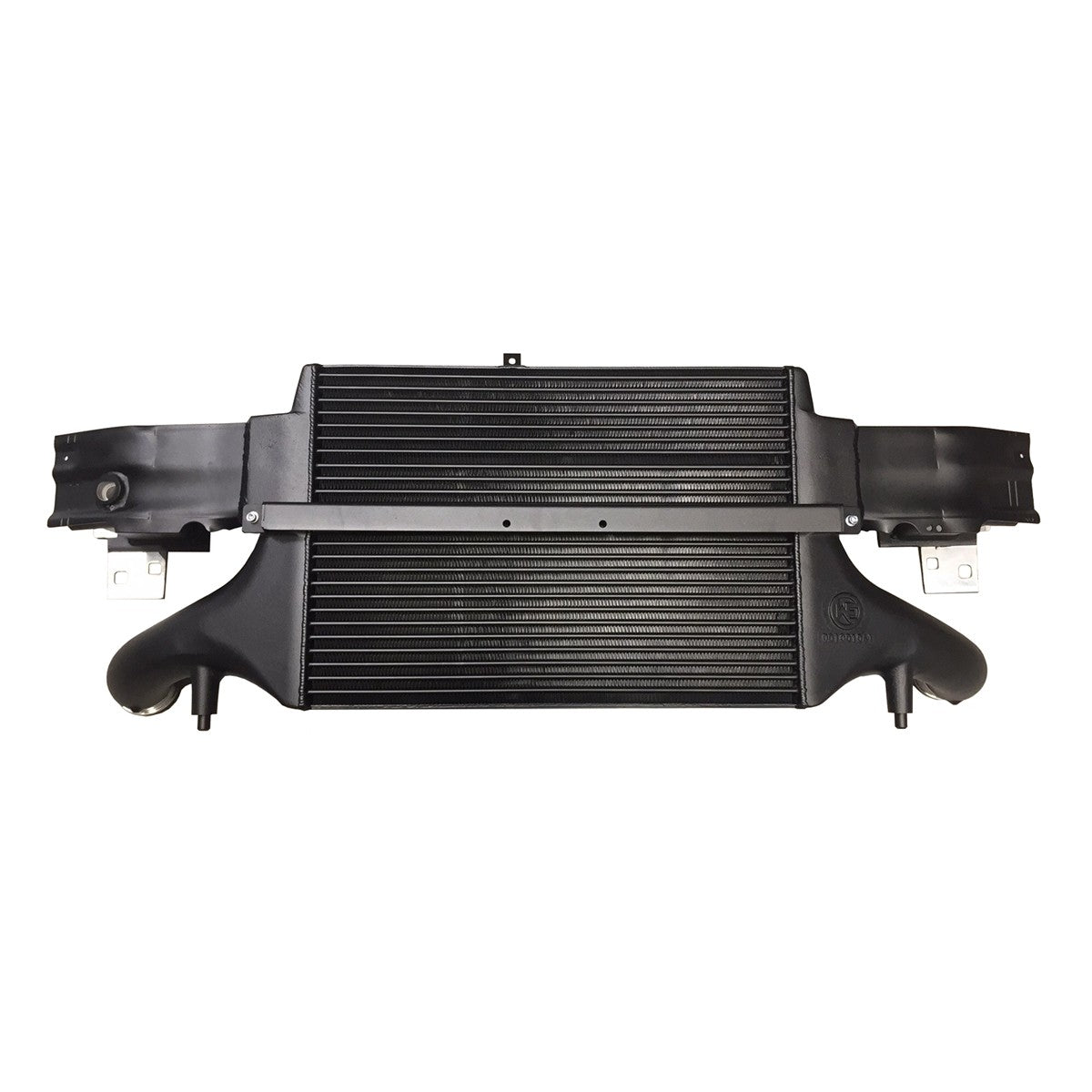 Wagner Tuning EVO 3 Competition Intercooler Kit for 8V/8V.5 Audi RS3 with Adaptive Cruise Control