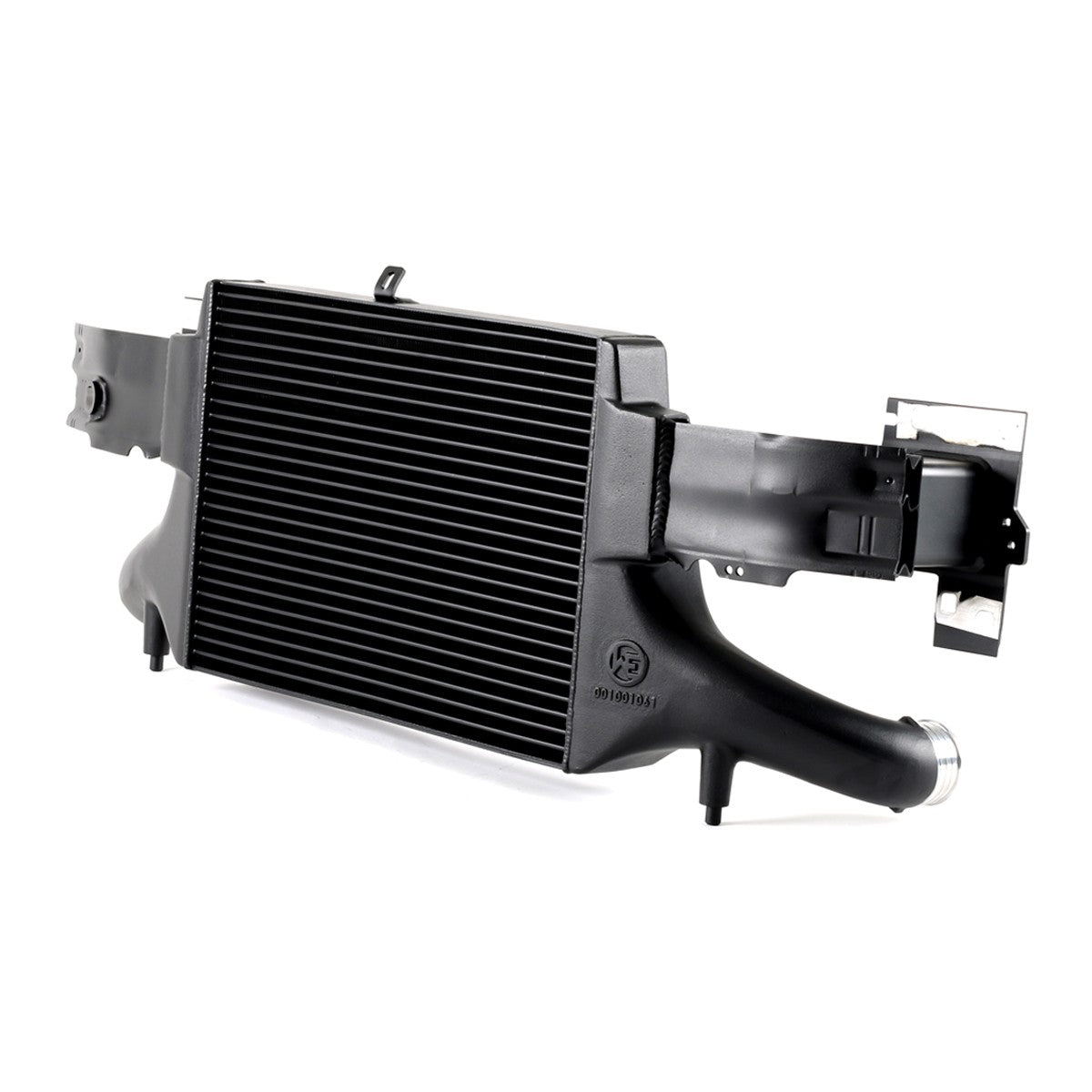 Wagner Tuning EVO 3 Competition Intercooler Kit for 8V/8V.5 Audi RS3