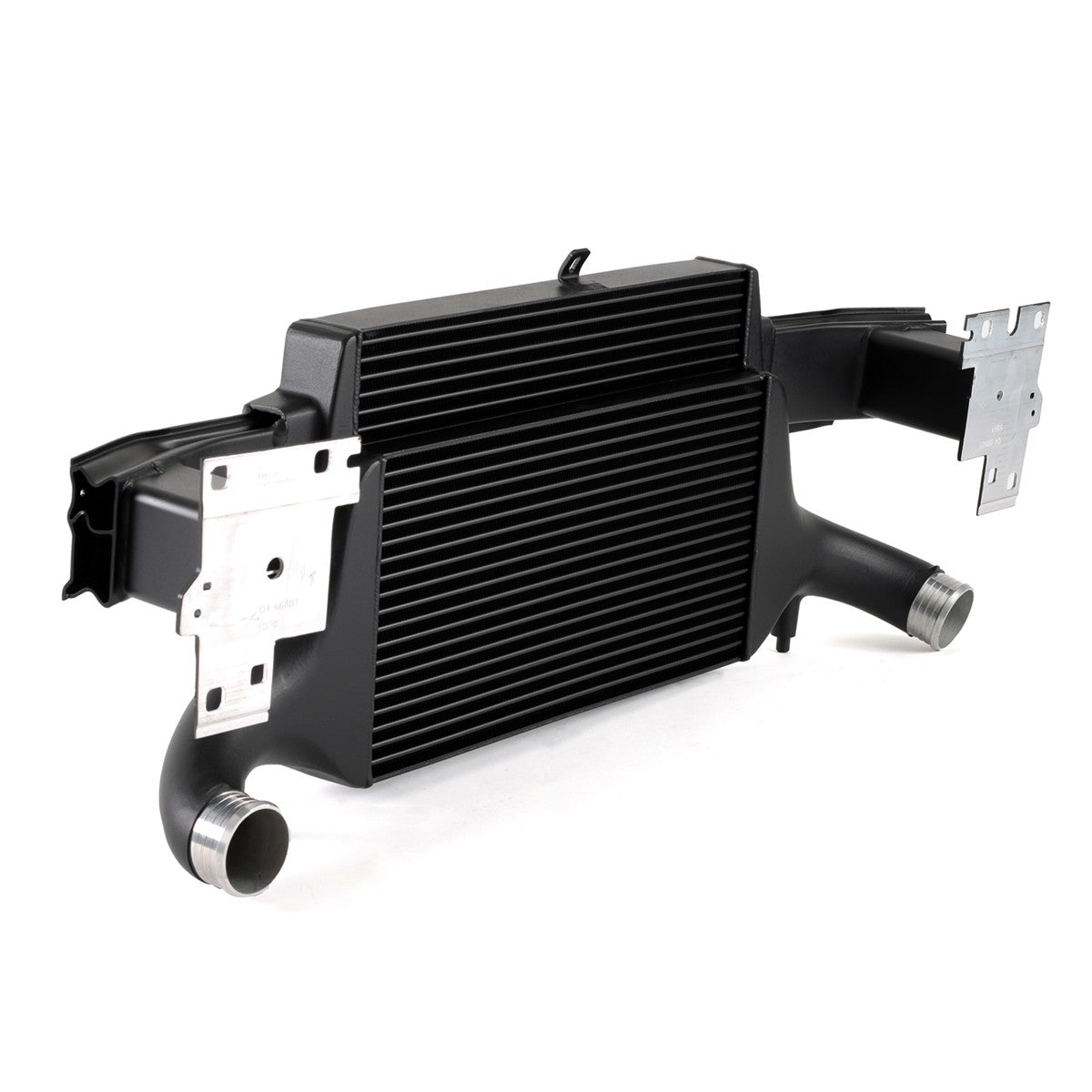 Wagner Tuning EVO 3 Competition Intercooler Kit for 8V/8V.5 Audi RS3 - image 2