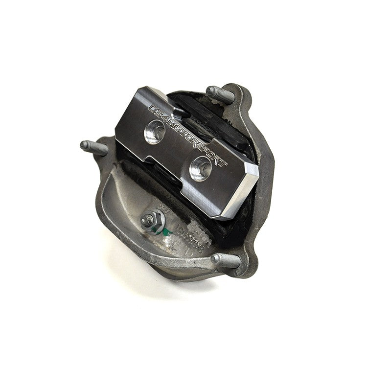 034Motorsport Transmission Mount Insert, B8 Audi A4/S4/RS4, A5/S5/RS5, Q5/SQ5 Billet Aluminum - image 7