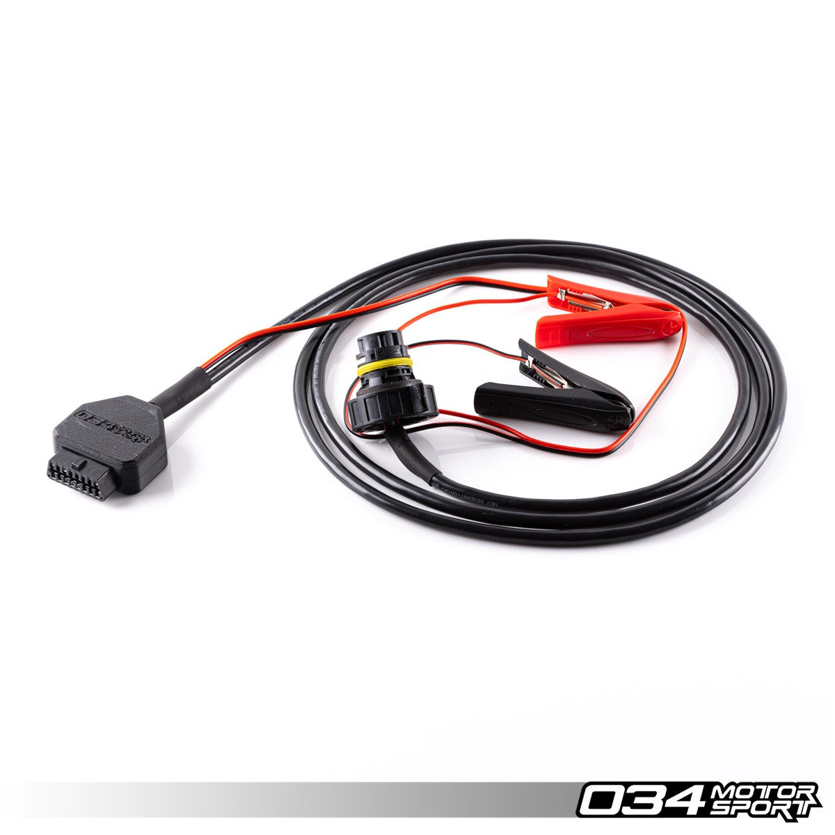 034SPI Boot Loader Unlock (BLU) Harness for Audi B9.5, 4M.5, & 4M8 AL552/AL952 Transmissions