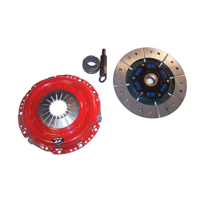 Audi UrS4/UrS6 AAN & A4/A6 2.8L V6 12v/30v Southbend Clutch Kit - image 4