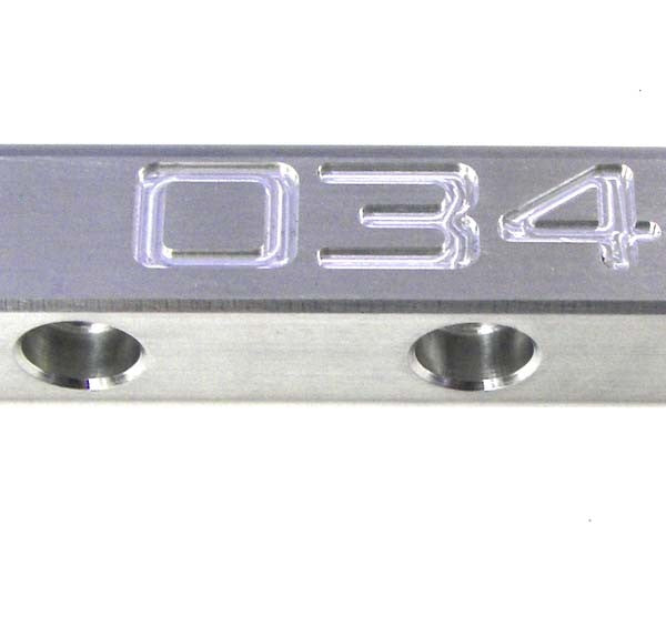 Audi 10-Valve Fuel Rail - IMPROVED! - image 3