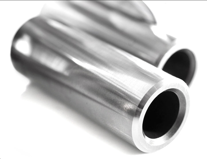 JE 180 Tool Steel Wrist Pin Upgrade | Fits 20mm Pin JE Piston Sets