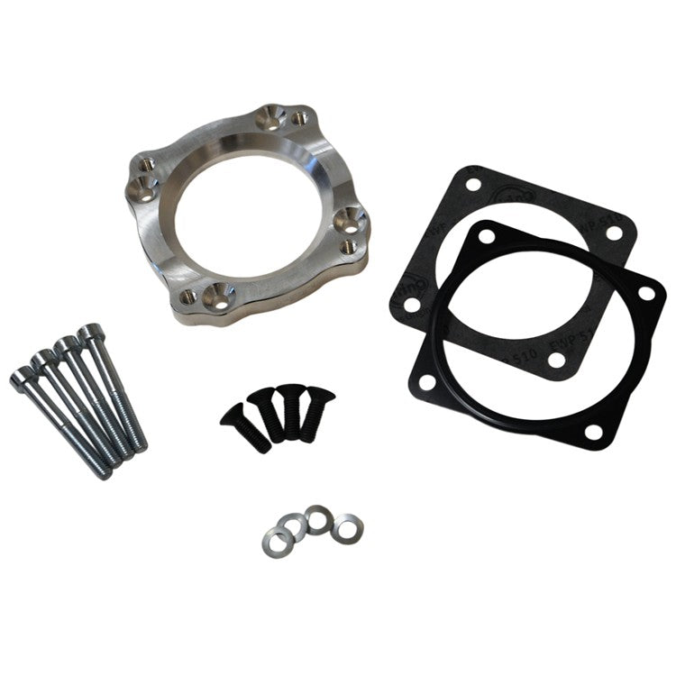 Throttle Body Adapter, 1.8t to 2.7T/24v Upgrade