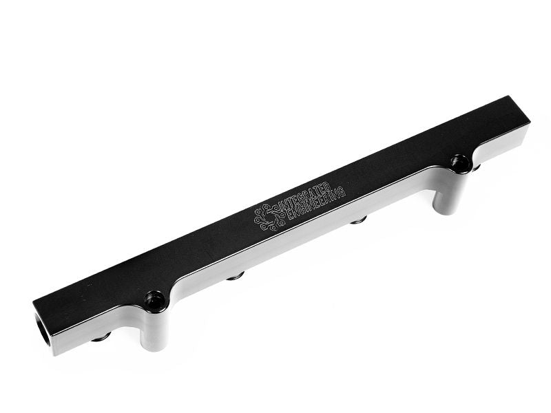 IE Fuel Rail For VW & Audi 1.8T 20V Engines - image 5