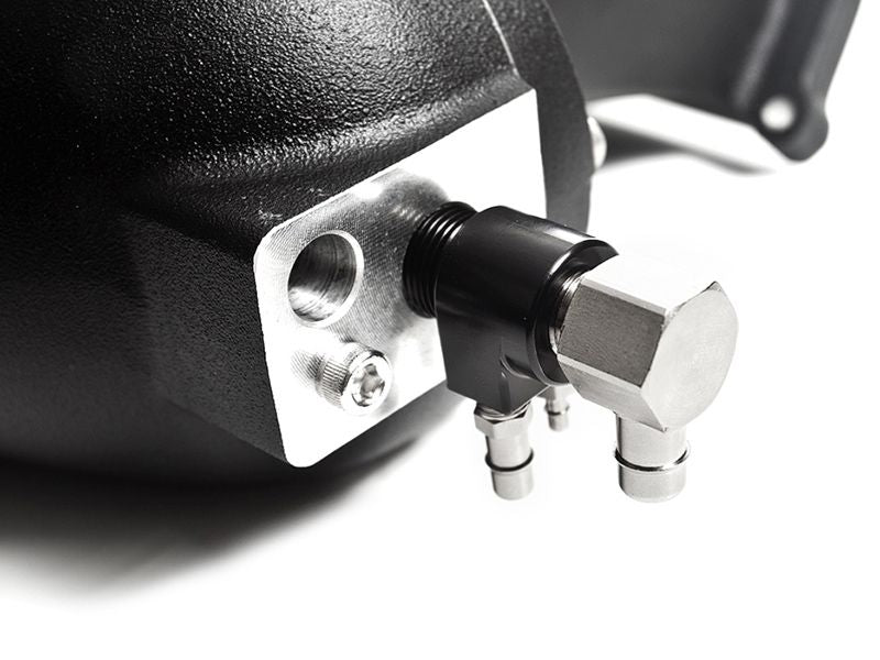 1.8T Transverse Intake Manifold