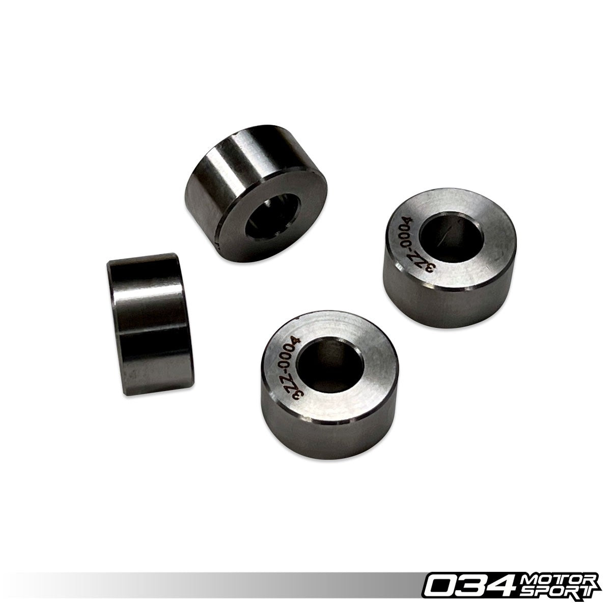 Stage 2 2-Piece 390MM Floating Front Brake Rotor Upgrade Kit, Gen 1 & Gen 1.5 Audi R8 (4.2 V8 & 5.2 V10) - image 4