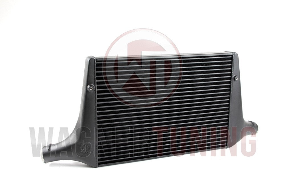 Wagner Tuning Competition Intercooler Kit for Audi B8 A4/A5 2.0 TFSI - image 2