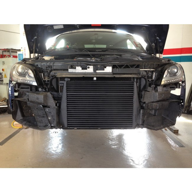 Intercooler Kit, Audi TT RS 2.5 TFSI, EVO 3 with Crossmember - image 4