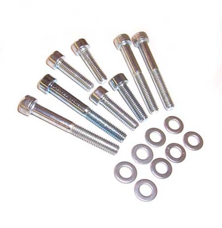 Audi AAN, 7A Valve Cover Hardware Kit
