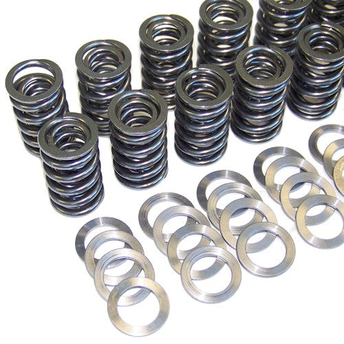 Valve Spring Set with Ti Retainers, 24v VR6 - image 2