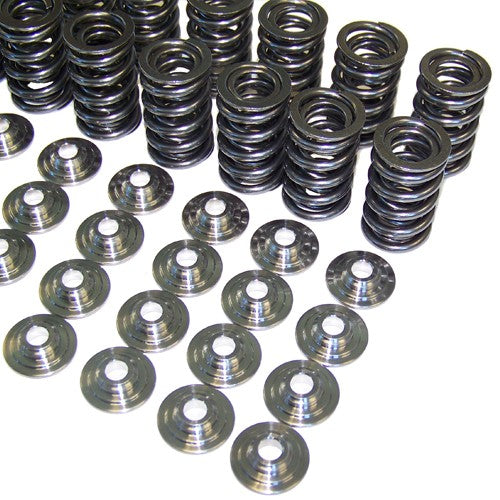Valve Spring Set with Ti Retainers, 24v VR6 - image 3