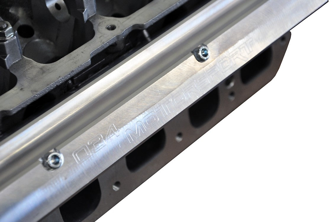 Fuel Rail, Volkswagen 2.8L 24V VR6 - image 9