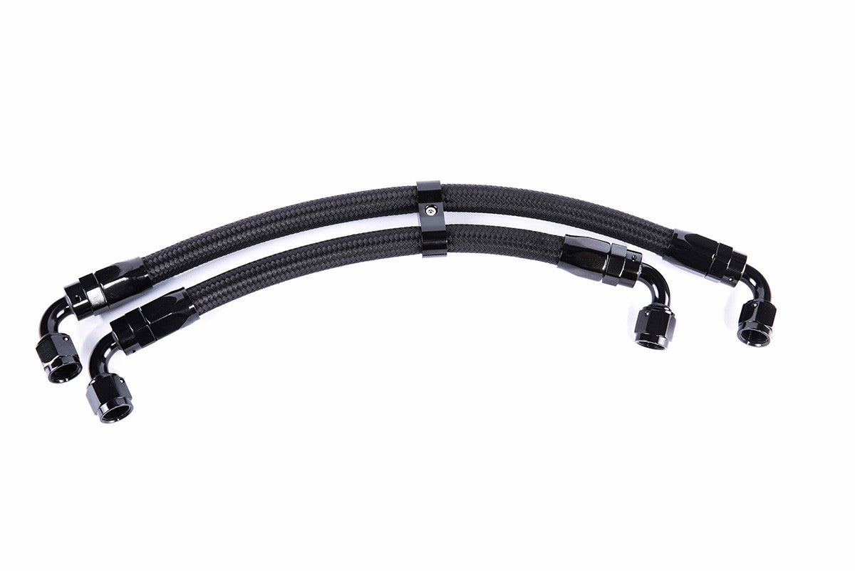 RacingLine Oil Management Catch Can Kit / Audi B9 / S4/S5/SQ5 - image 14