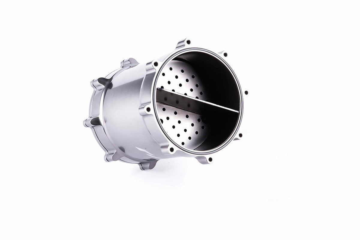 RacingLine Oil Management Catch Can Kit / Audi B9 / S4/S5/SQ5 - image 11