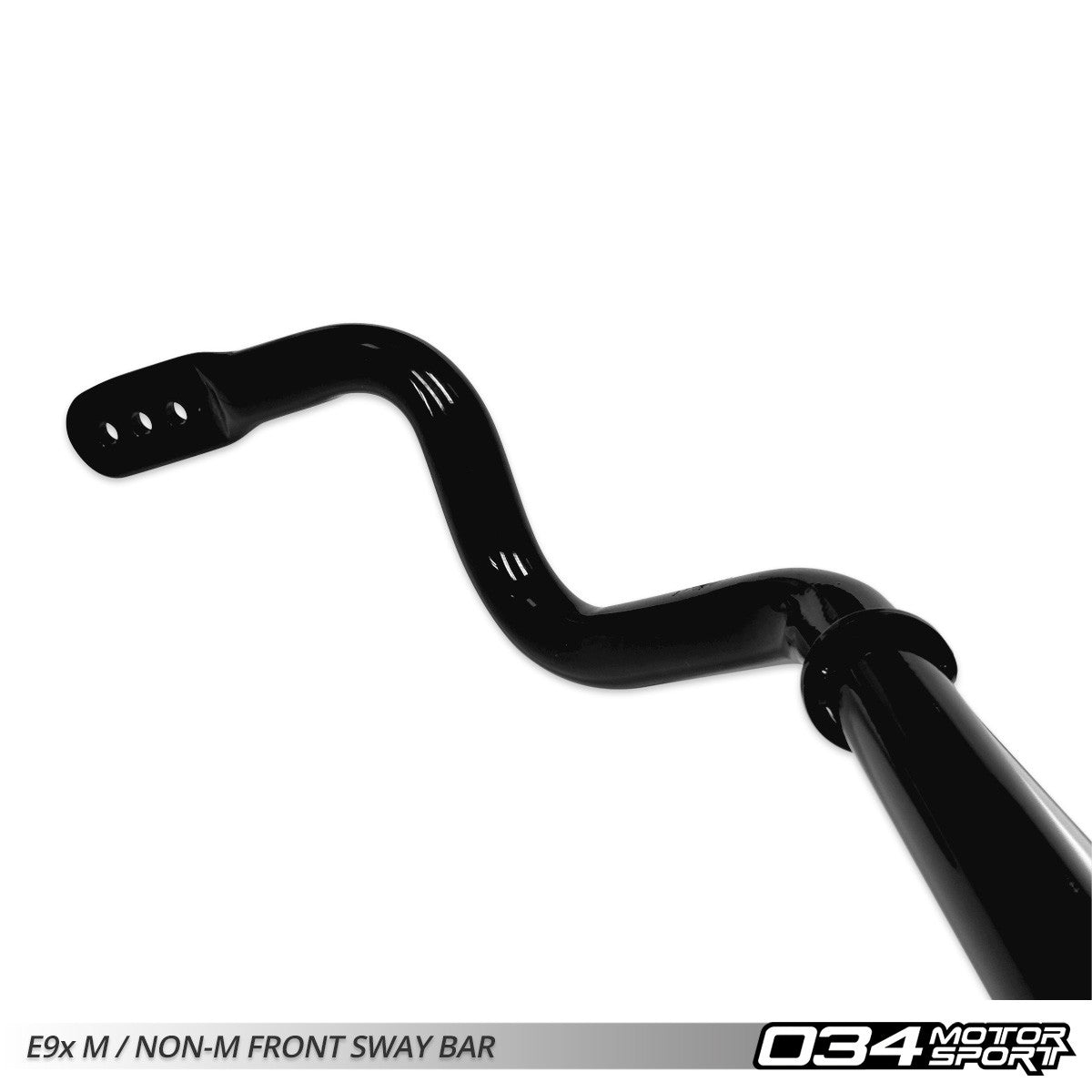 034Motorsport Dynamic+ Sway Bar Kits, BMW E9X Chassis - image 9