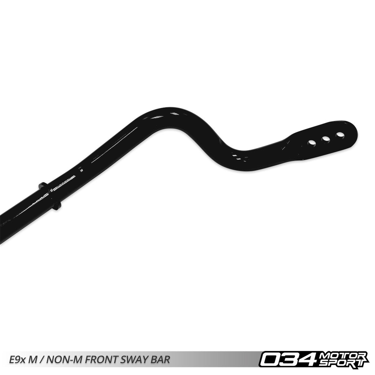 034Motorsport Dynamic+ Sway Bar Kits, BMW E9X Chassis - image 10