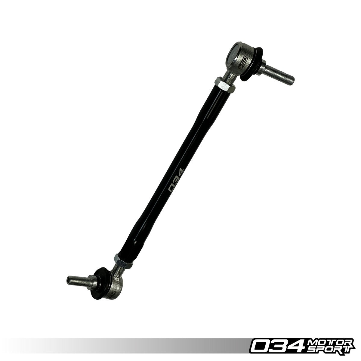 034Motorsport Dynamic+ Sway Bar Kits, BMW E9X Chassis - image 3