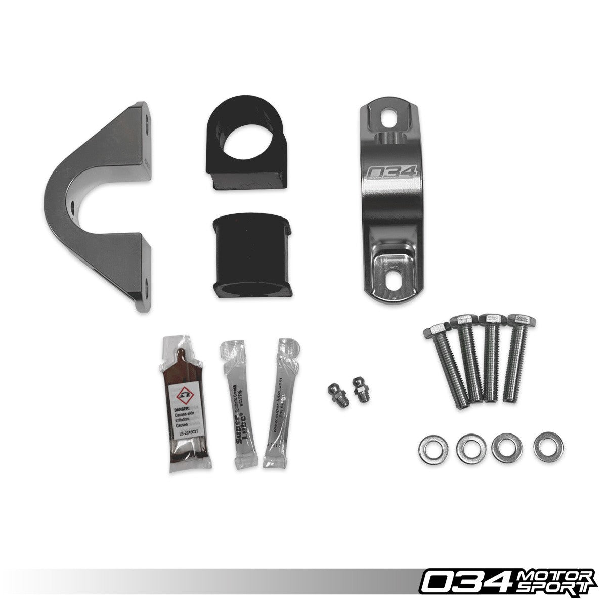 034Motorsport Dynamic+ Sway Bar Kits, BMW E9X Chassis - image 4