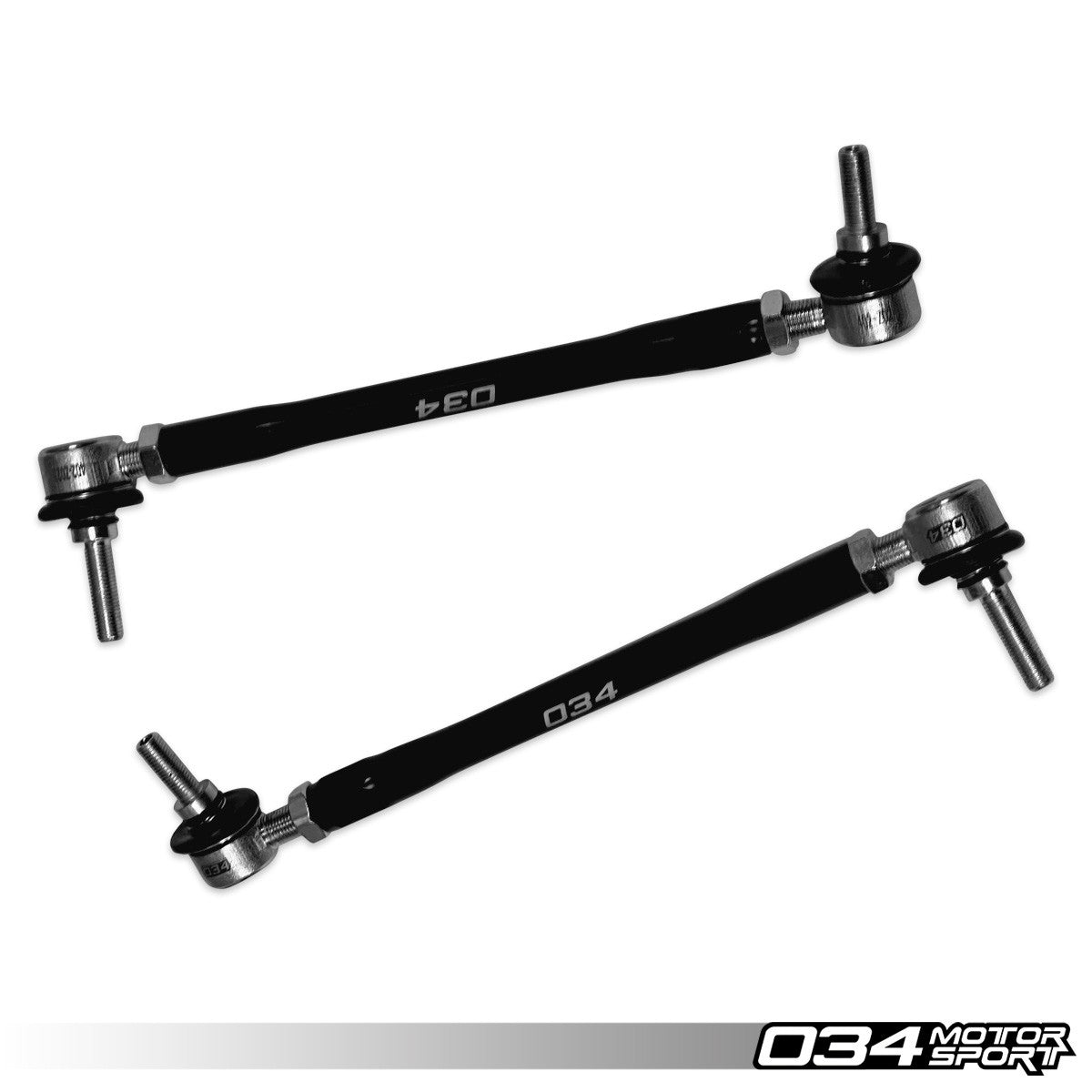 034Motorsport Dynamic+ Sway Bar Kits, BMW E9X Chassis - image 6