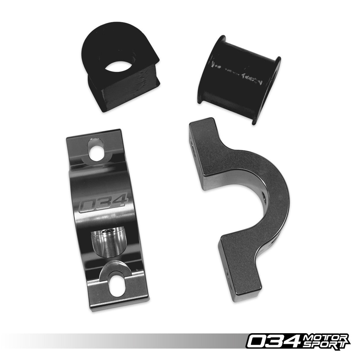034Motorsport Dynamic+ Sway Bar Kits, BMW E9X Chassis - image 12