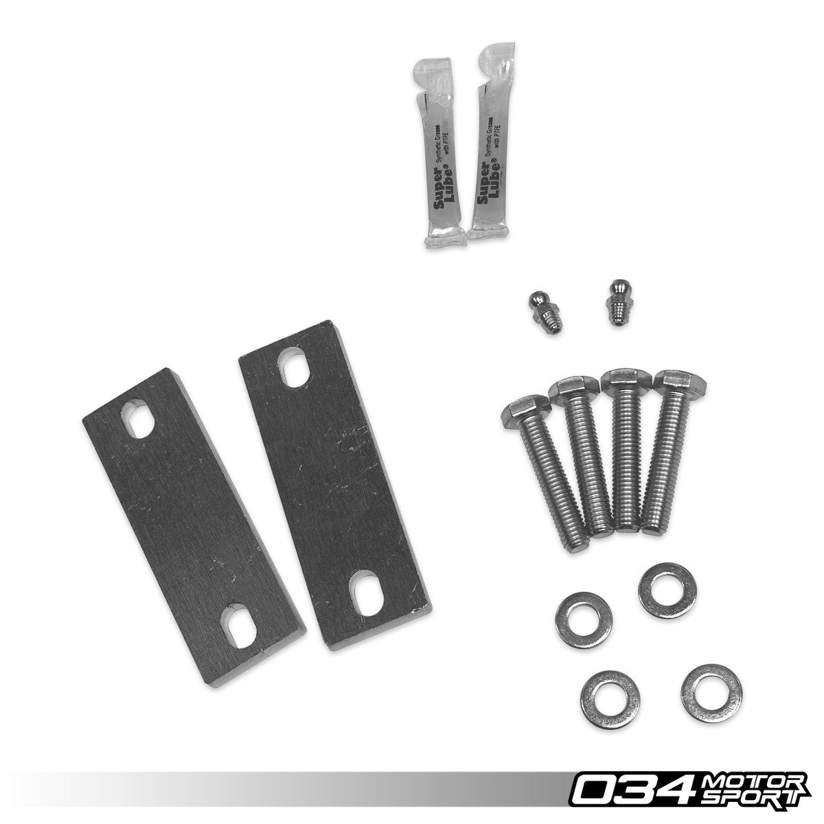 034Motorsport Dynamic+ Sway Bar Kits, BMW E9X Chassis - image 13