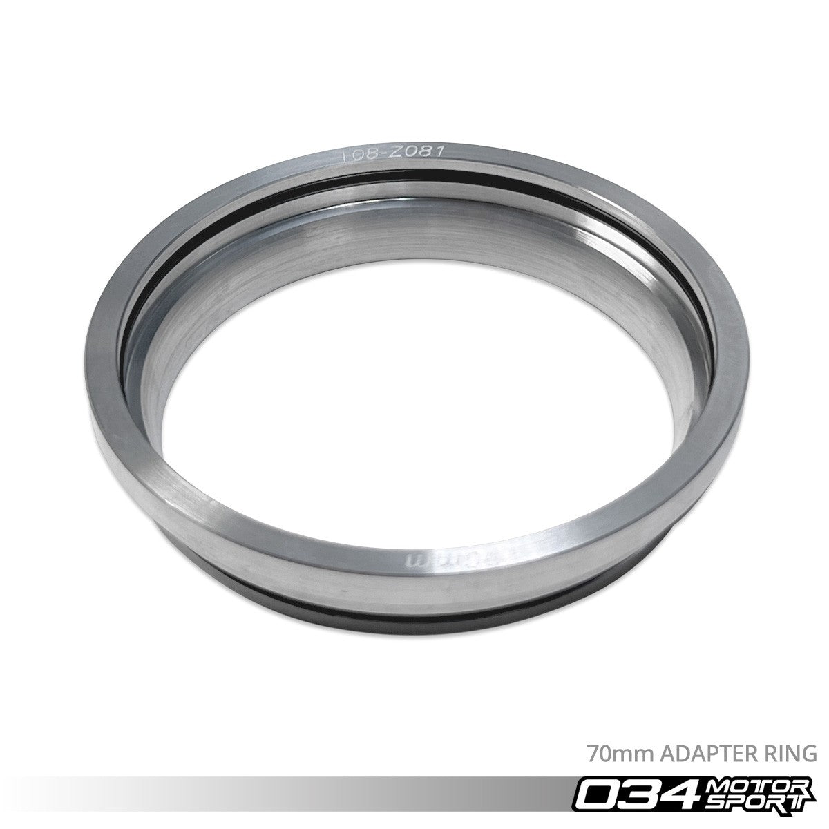 4” DAZA Turbo Inlet Pipe Adapter Rings - image 5