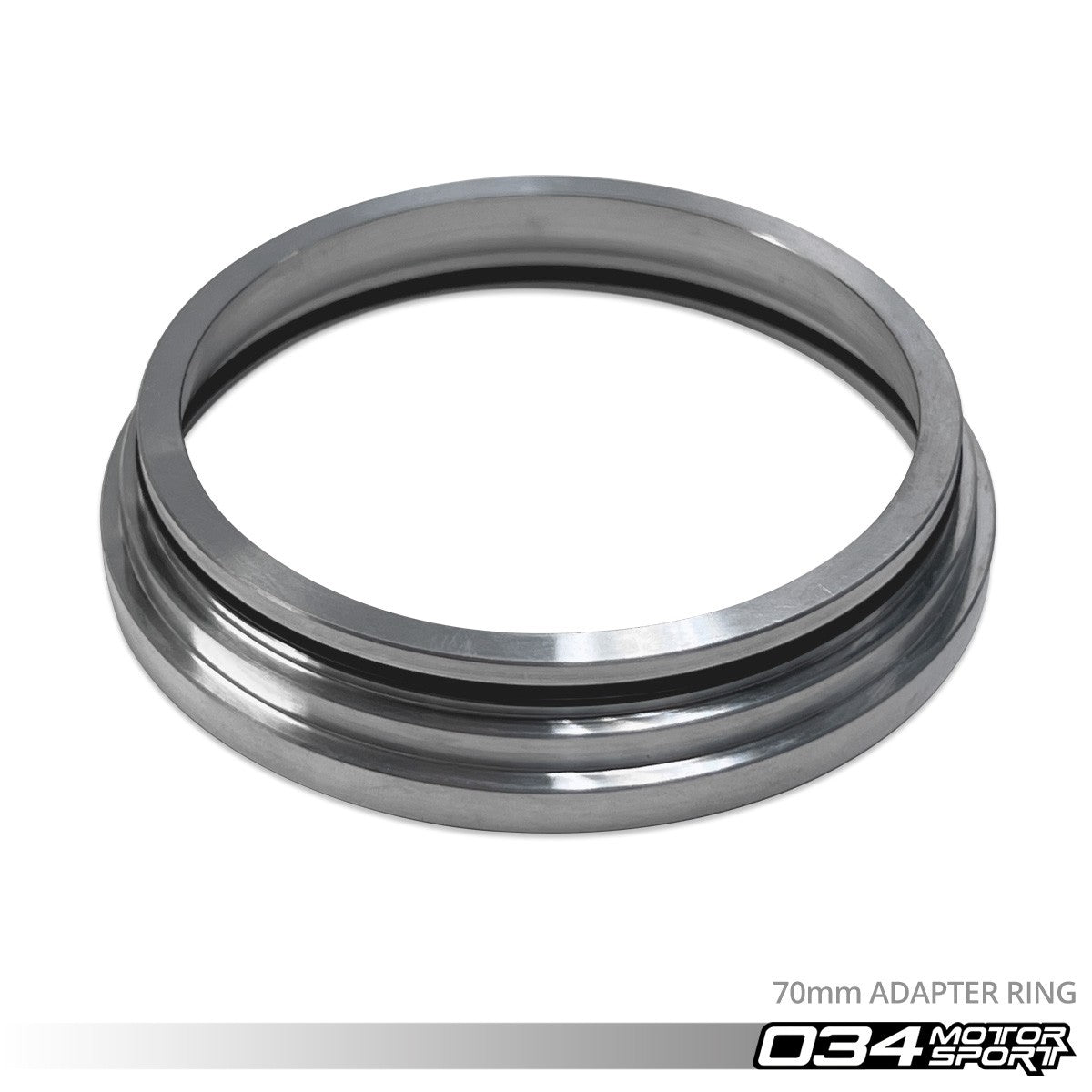 4” DAZA Turbo Inlet Pipe Adapter Rings - image 6