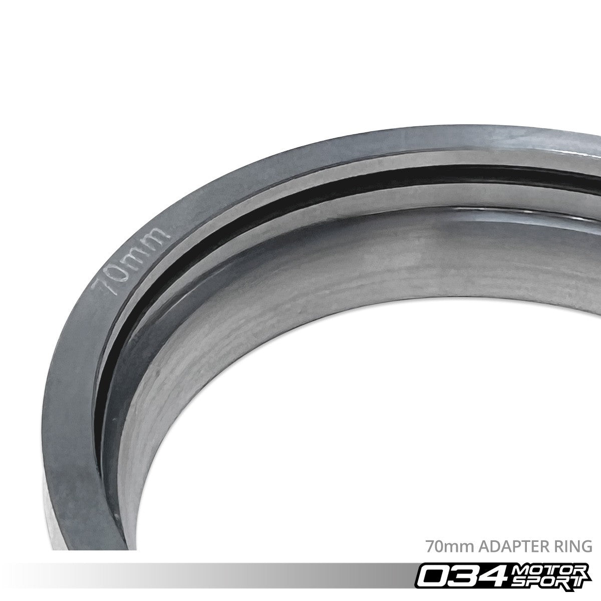 4” DAZA Turbo Inlet Pipe Adapter Rings - image 7