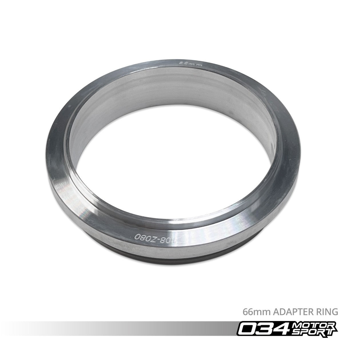 4” DAZA Turbo Inlet Pipe Adapter Rings - image 4
