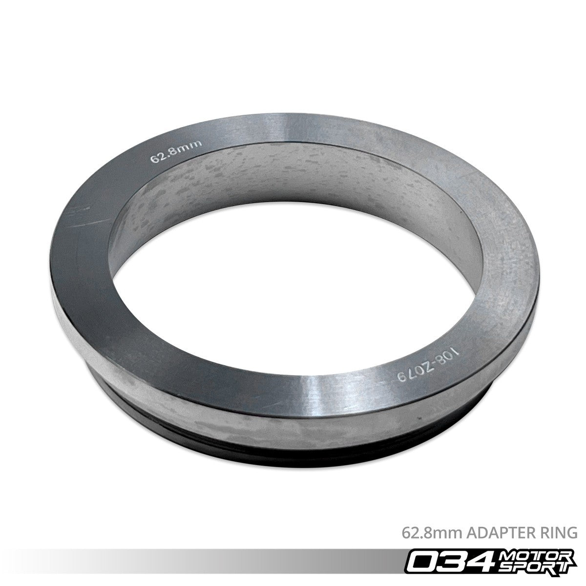 4” DAZA Turbo Inlet Pipe Adapter Rings