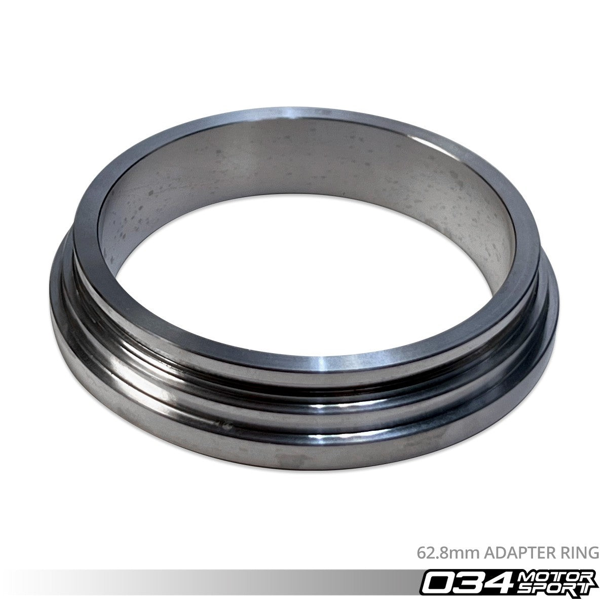 4” DAZA Turbo Inlet Pipe Adapter Rings - image 2