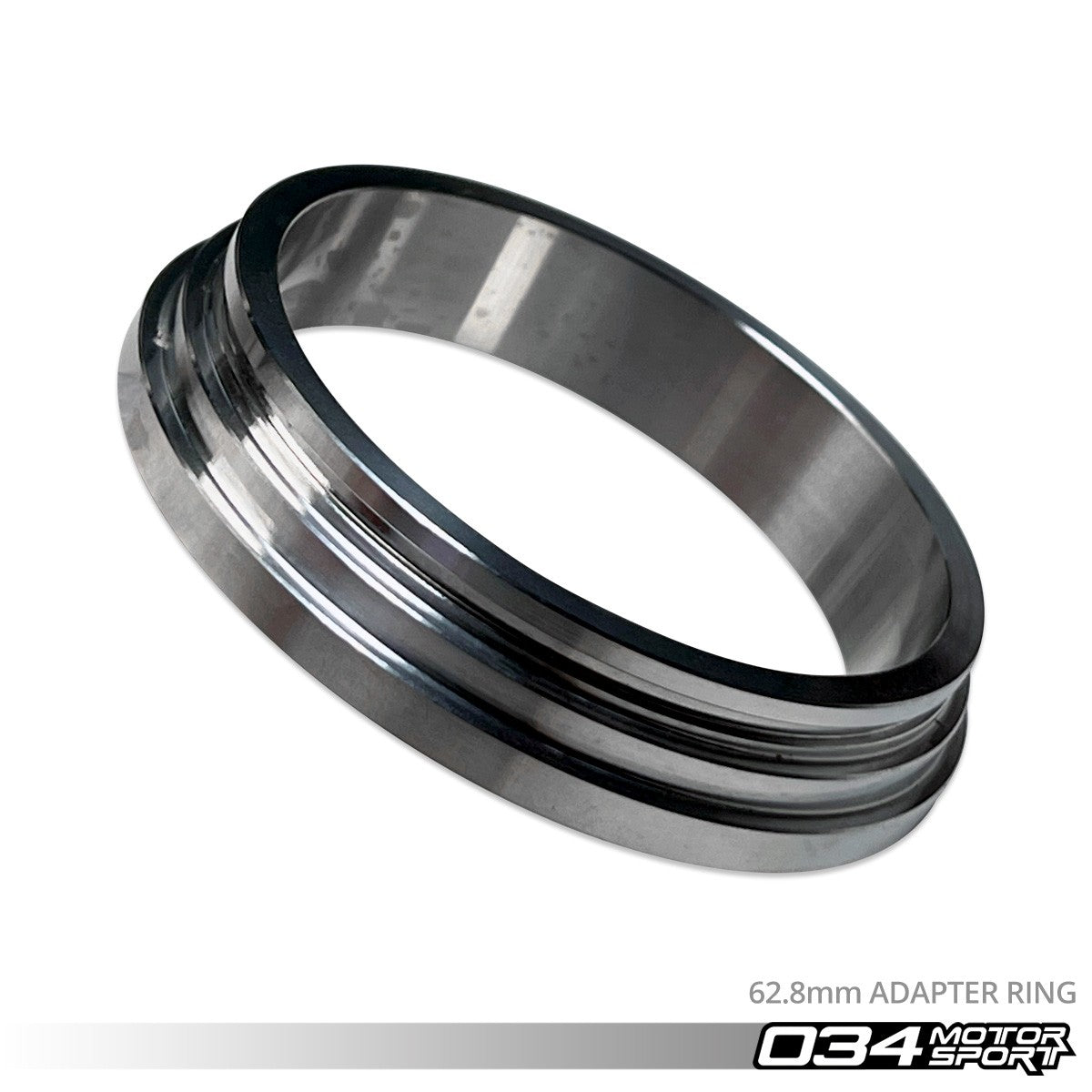 4” DAZA Turbo Inlet Pipe Adapter Rings - image 3