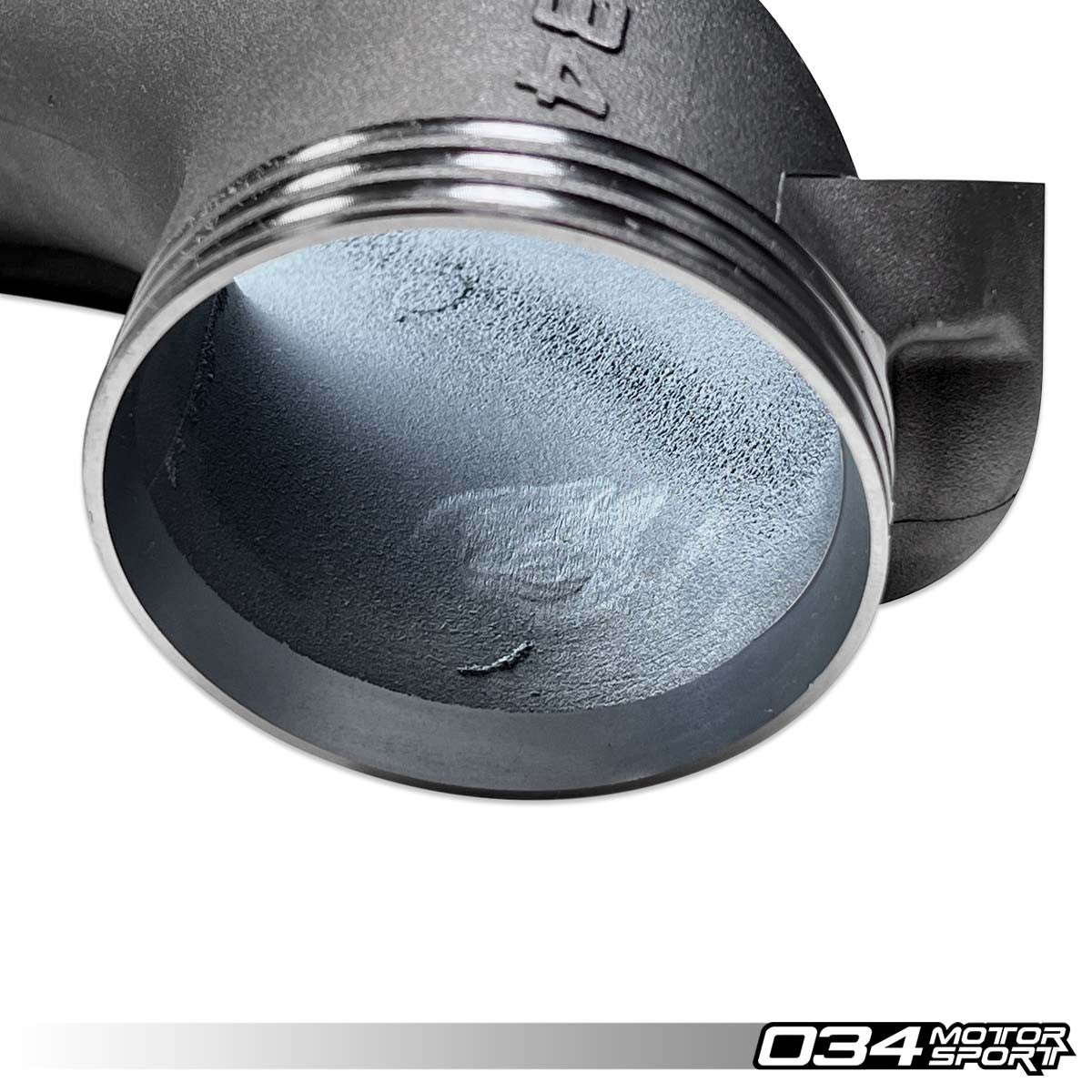 4” Turbo Inlet Pipe, Audi 8S TTRS & 8V.5 RS3 - image 3