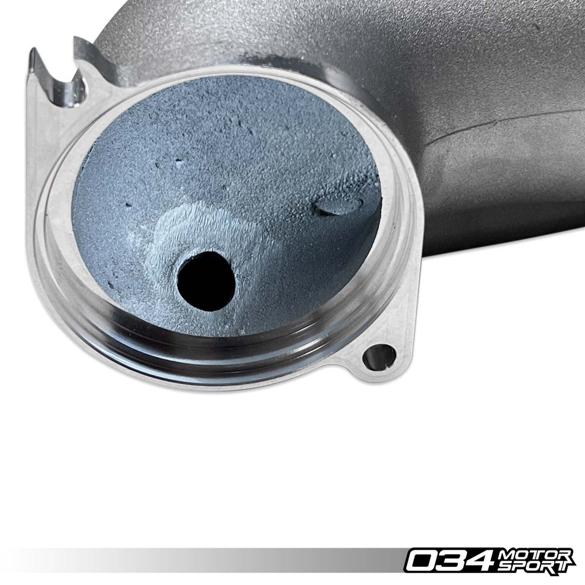 4” Turbo Inlet Pipe, Audi 8S TTRS & 8V.5 RS3 - image 4
