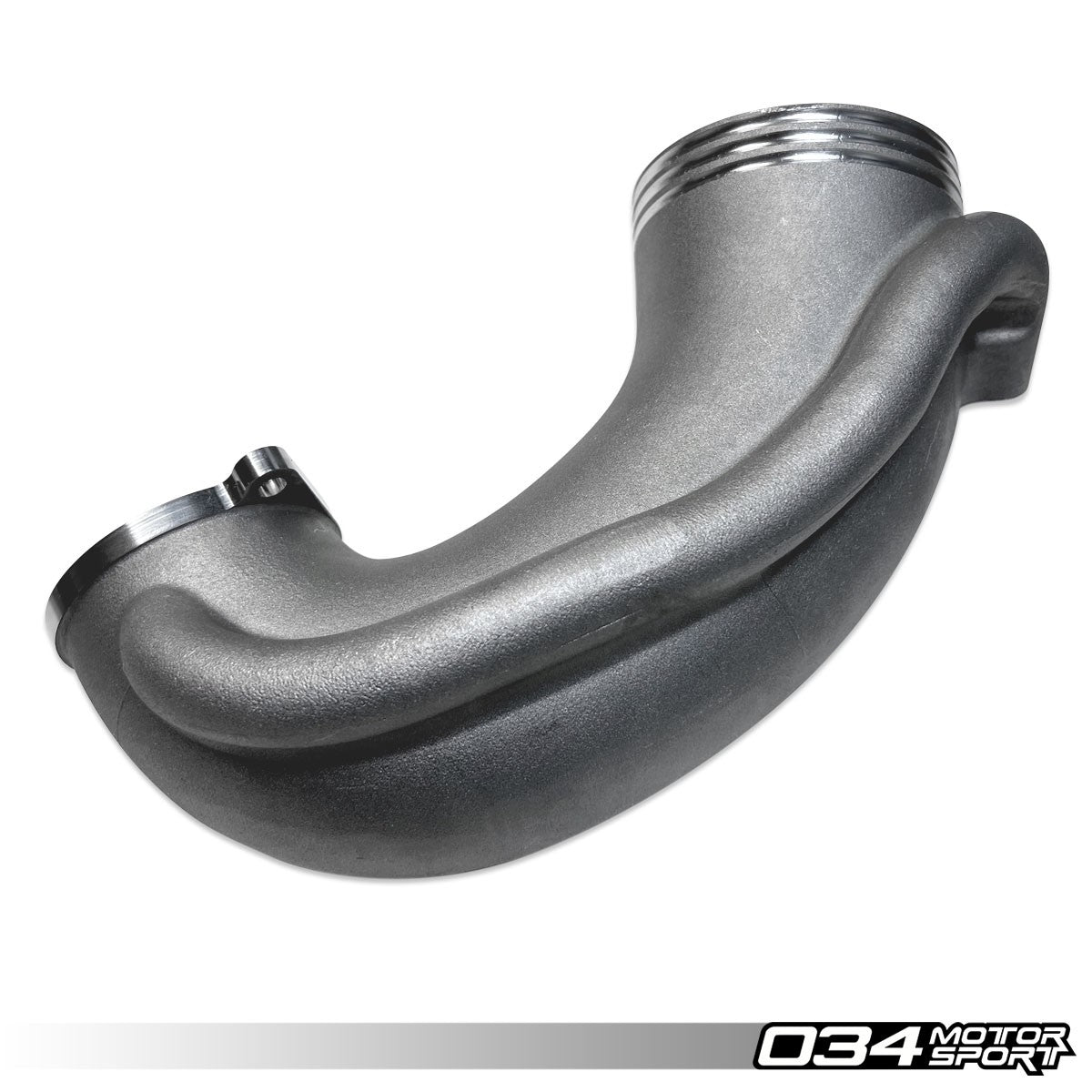 4” Turbo Inlet Pipe, Audi 8S TTRS & 8V.5 RS3 - image 5