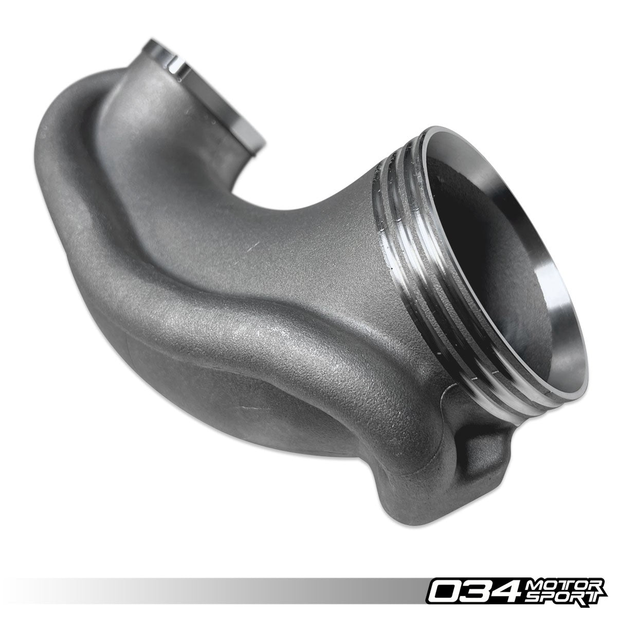 4” Turbo Inlet Pipe, Audi 8S TTRS & 8V.5 RS3 - image 6