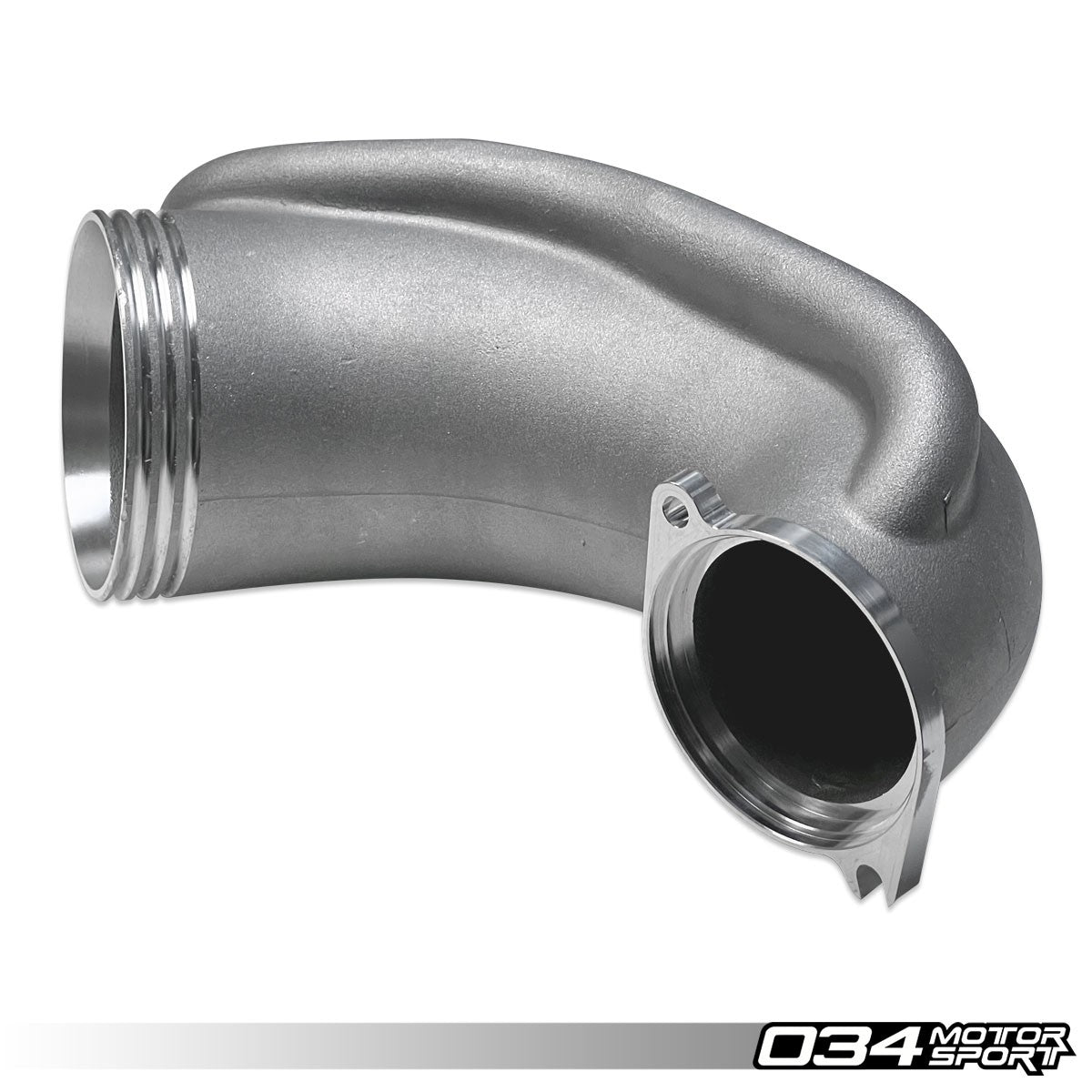 4” Turbo Inlet Pipe, Audi 8S TTRS & 8V.5 RS3 - image 7