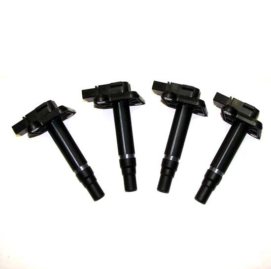 Coil, 4-Wire 1.8T Bolt Down - image 2