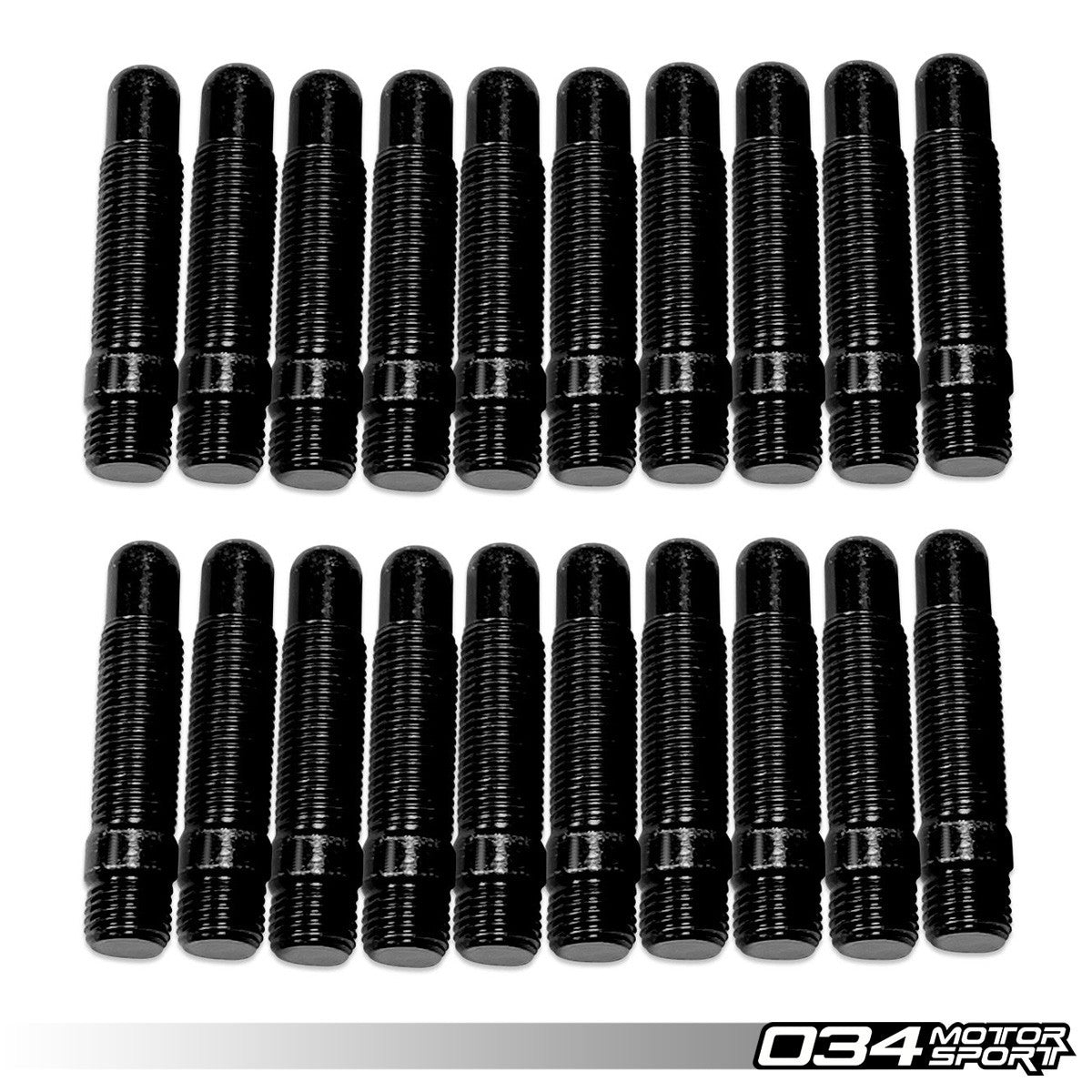 Bullet Nose Stud and Nut Bundles - image 5
