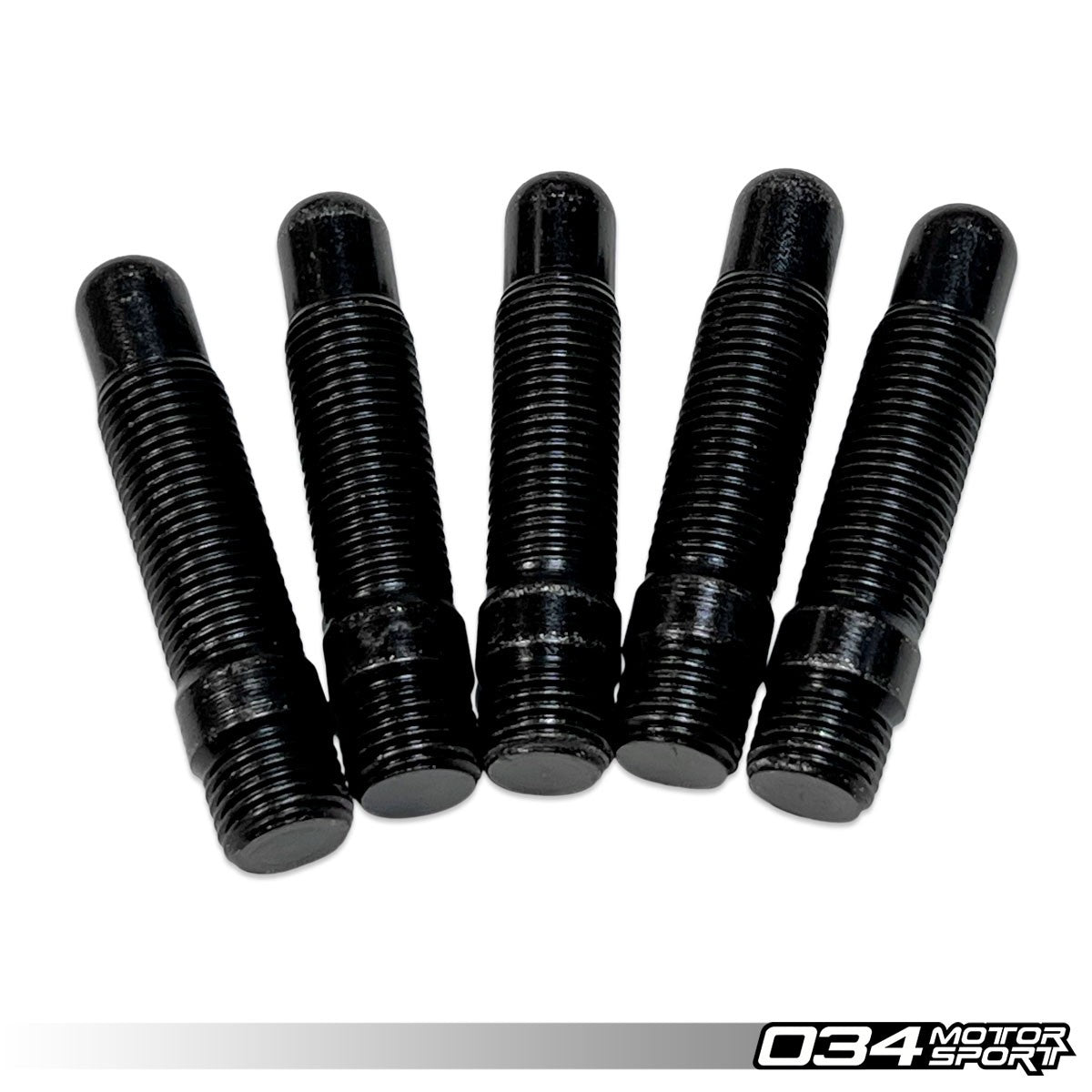 Bullet Nose Stud and Nut Bundles - image 2