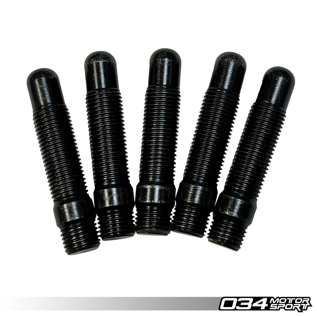 Bullet Nose Stud Kit, Pack of 5 or 20 - image 2