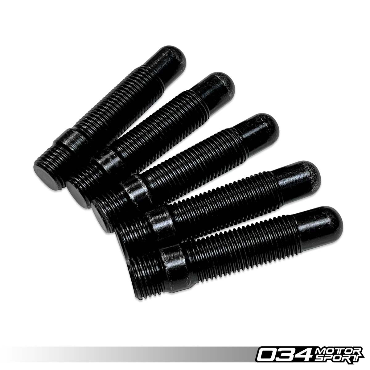 Bullet Nose Stud and Nut Bundles - image 4