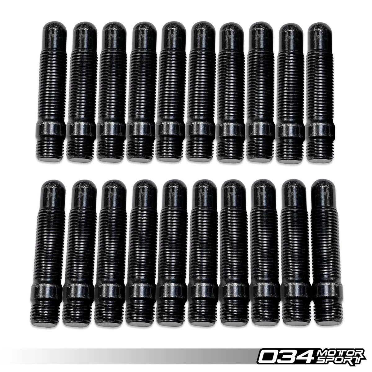 Bullet Nose Stud Kit, Pack of 5 or 20 - image 8