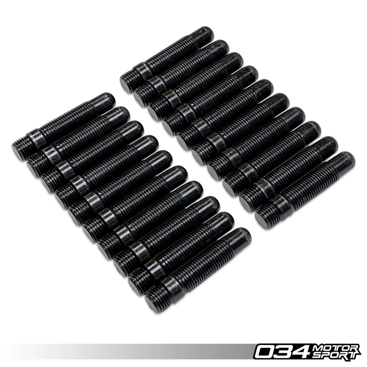 Bullet Nose Stud and Nut Bundles - image 11