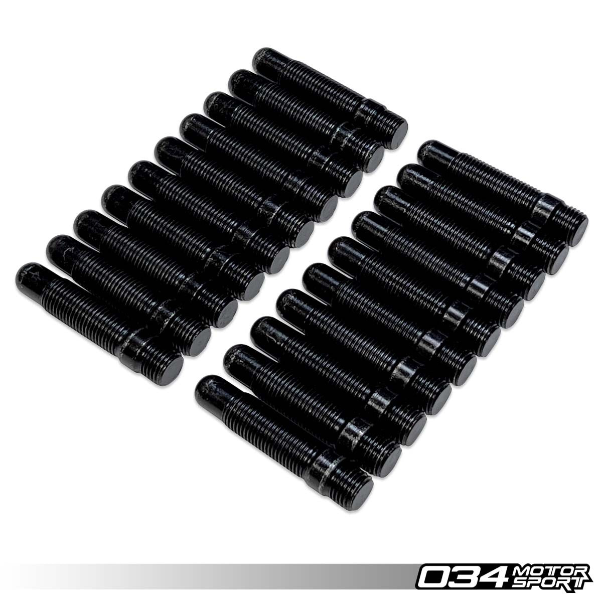 Bullet Nose Stud Kit, Pack of 5 or 20 - image 10