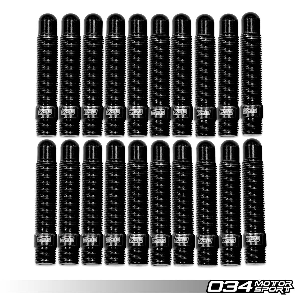 Bullet Nose Stud and Nut Bundles - image 15